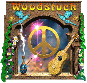 Zona de Hippies