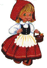 Caperucita Roja