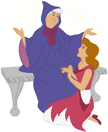 La Cenicienta