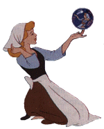 La Cenicienta