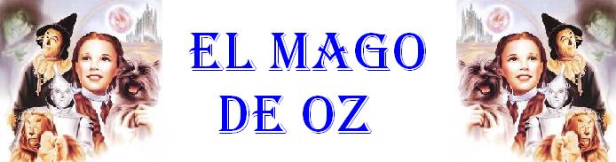El Mago de Oz