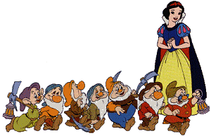 Blancanieves