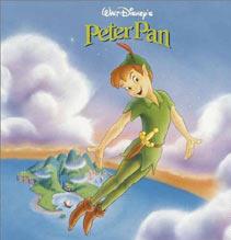 Peter Pan