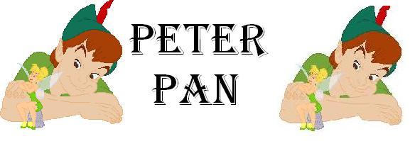 Peter Pan