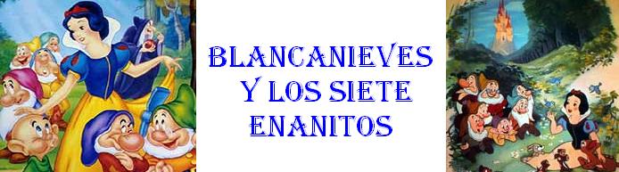 Portada Blancanieves